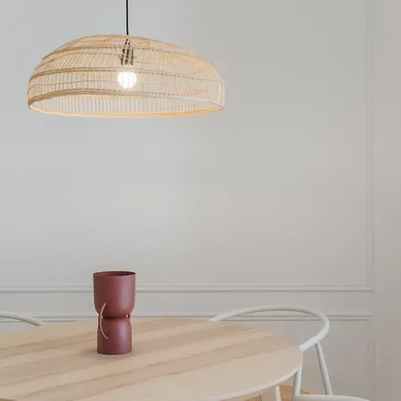 Ajuda Cozy Retreat With Patio Lisbon