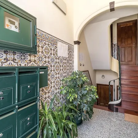 Apartment Ajuda Cozy Retreat With Patio *