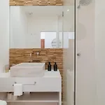 Apartamento Ajuda Cozy Retreat With Patio