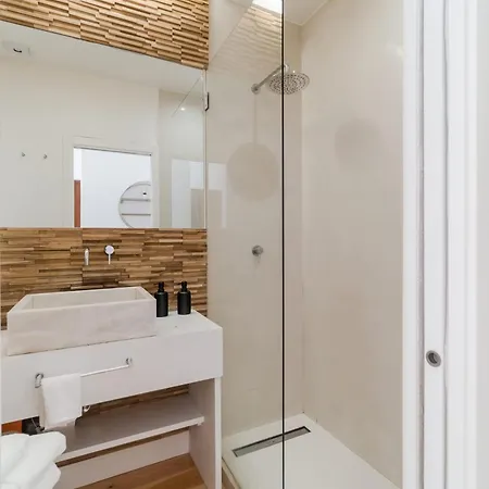 Ajuda Cozy Retreat With Patio 公寓